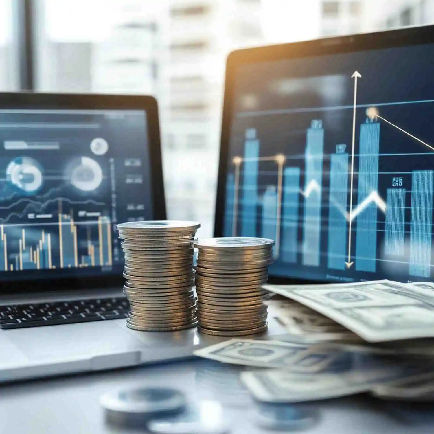 Finance